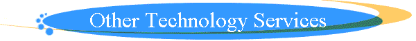 Other Technology Services